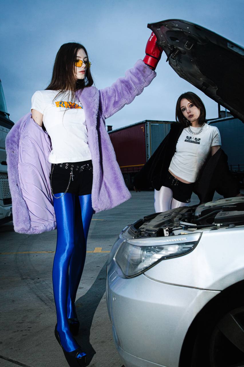 Товар в реальной жизни