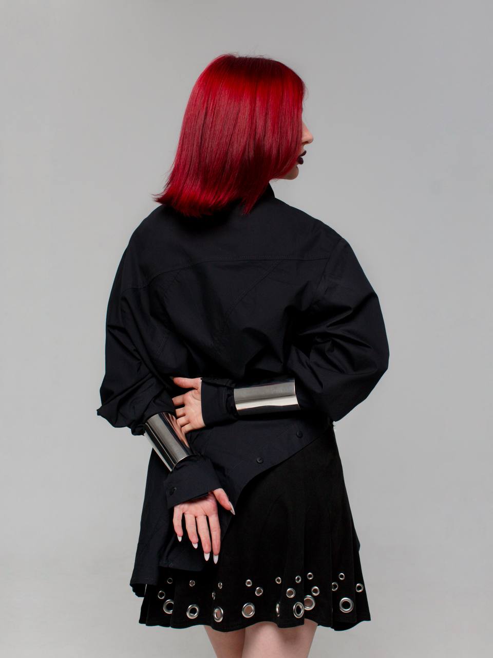 Рубашка "8 ПУТЕЙ"