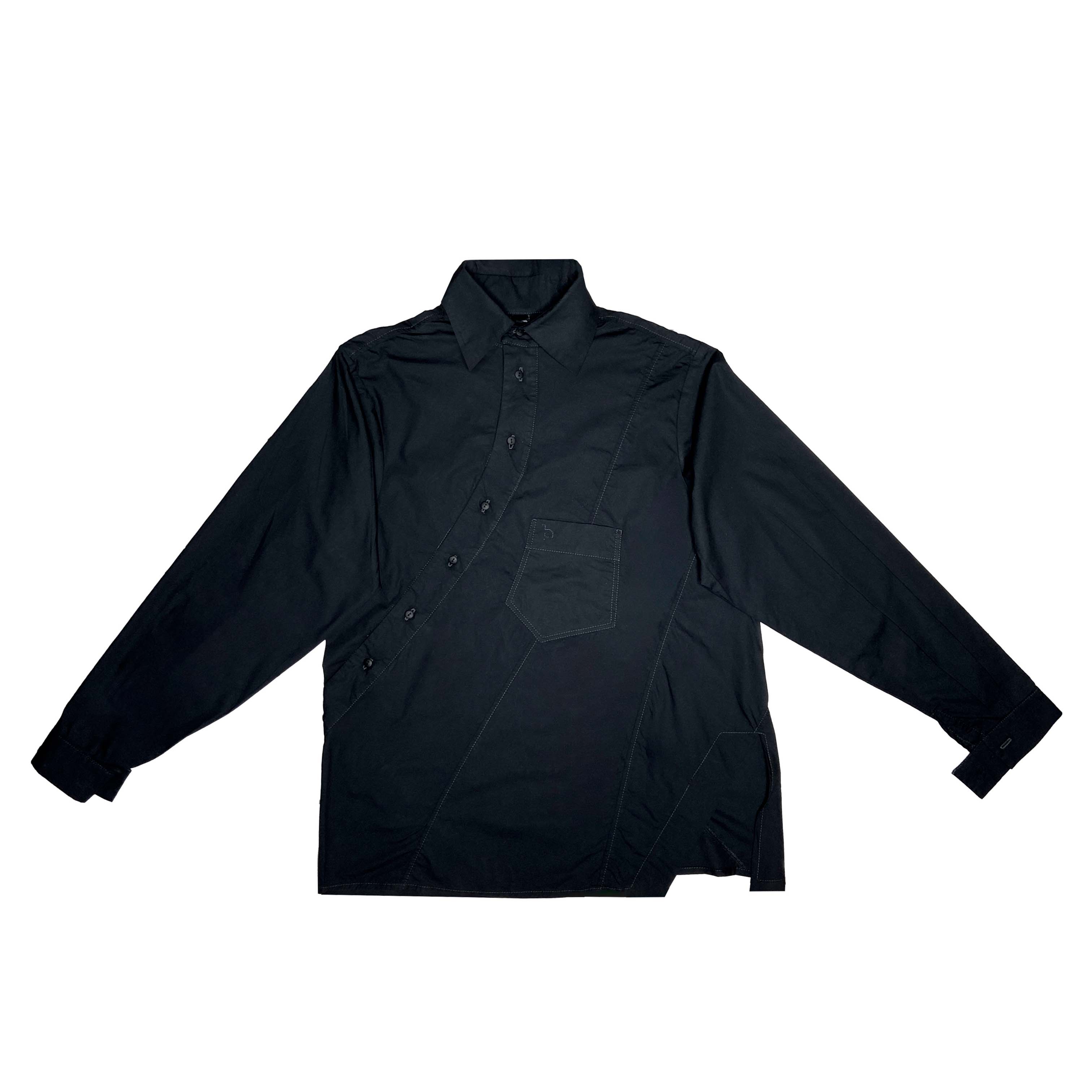 Рубашка "8 ПУТЕЙ"