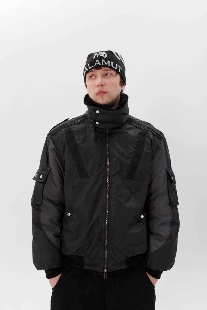 Куртка "METSUKI SUTEMI"