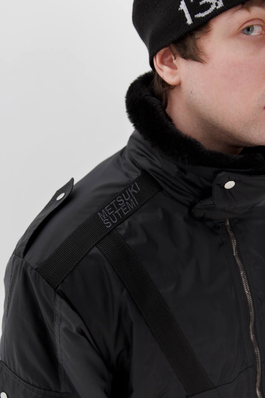 Куртка "METSUKI SUTEMI"
