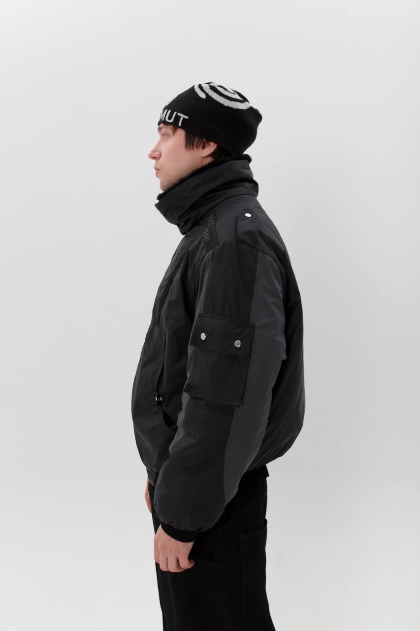 Куртка "METSUKI SUTEMI"