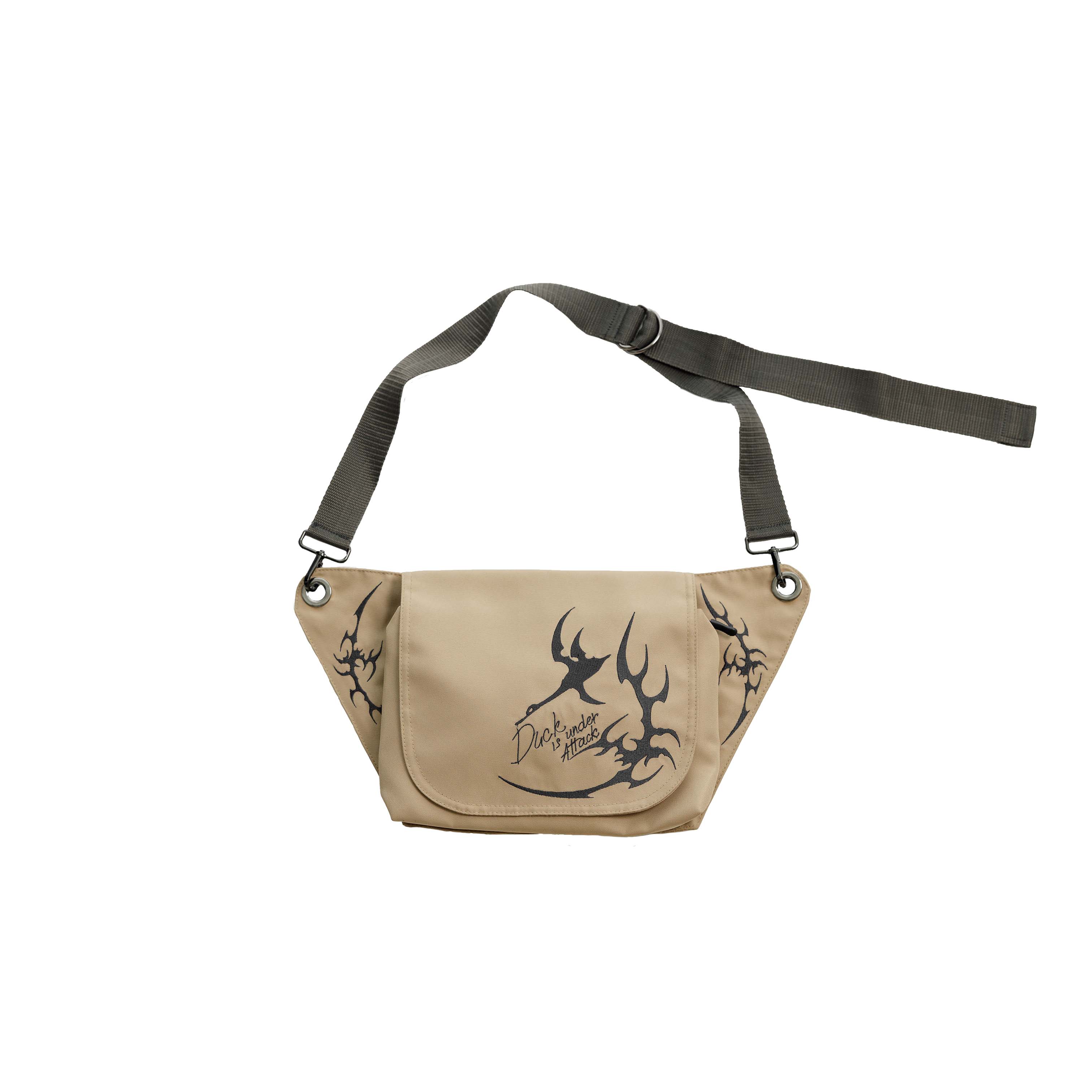 Сумка "DUCK UNDER ATTACK"